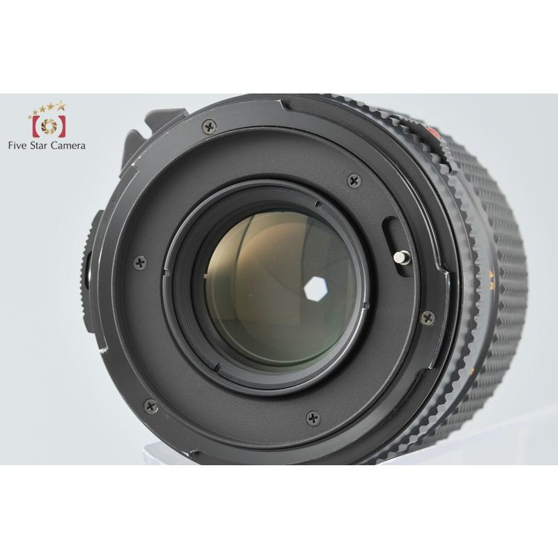 Mamiya 【中古】Mamiya マミヤ SEKOR C 110mm f/2.8 : 中古 Mamiya 【中古】Mamiya マミヤ SEKOR C 110mm f/2.8 : 中古