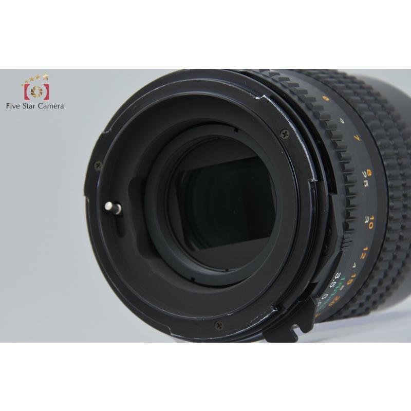 【美品】マミヤ MAMIYA SEKOR C 150mm F3.5 楽天市場】マミヤ MAMIYA-SEKOR C 150mm f3.5 N : カメラFanks