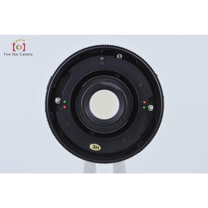 動確済 超美品 マミヤ Mamiya Sekor C 50mm 4.5 #238 Mamiya（マミヤ） 【中古】Mamiya SEKOR C 50mm f/4.5 : 中古カメラの