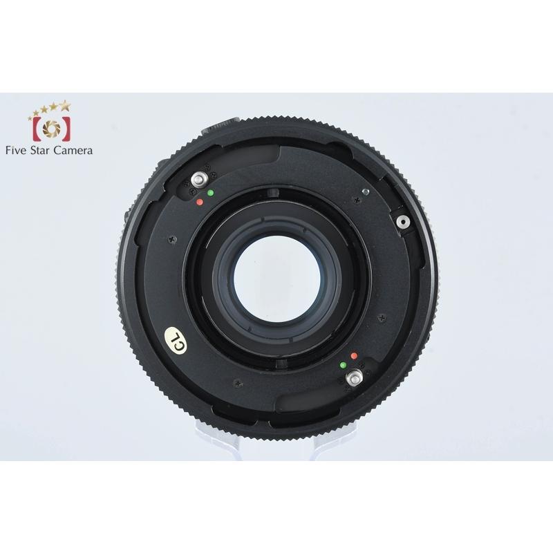 【美品】MAMIYA SEKOR C 65mm F4.5 マミヤ マミヤ Mamiya セコール Sekor 65mm f4.5 中判 1902 - メルカリ