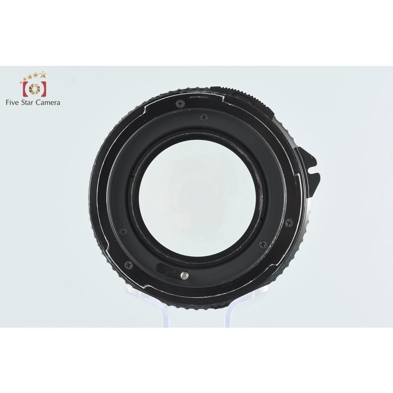 Mamiya（マミヤ） 【中古】Mamiya SEKOR C 80mm f/1.9 645用 : 中古