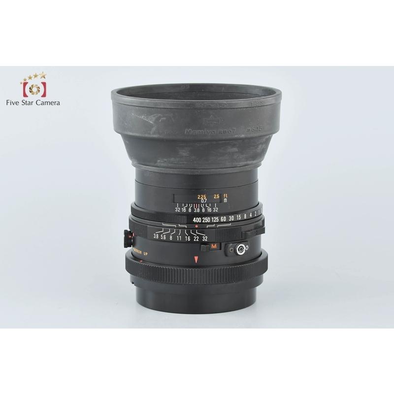 mamiya sekor c 90mm 3.8 マミヤ mamiya sekor c 90mm 3.8 マミヤ Mamiya -Sekor C 90mm f/3.8 MF