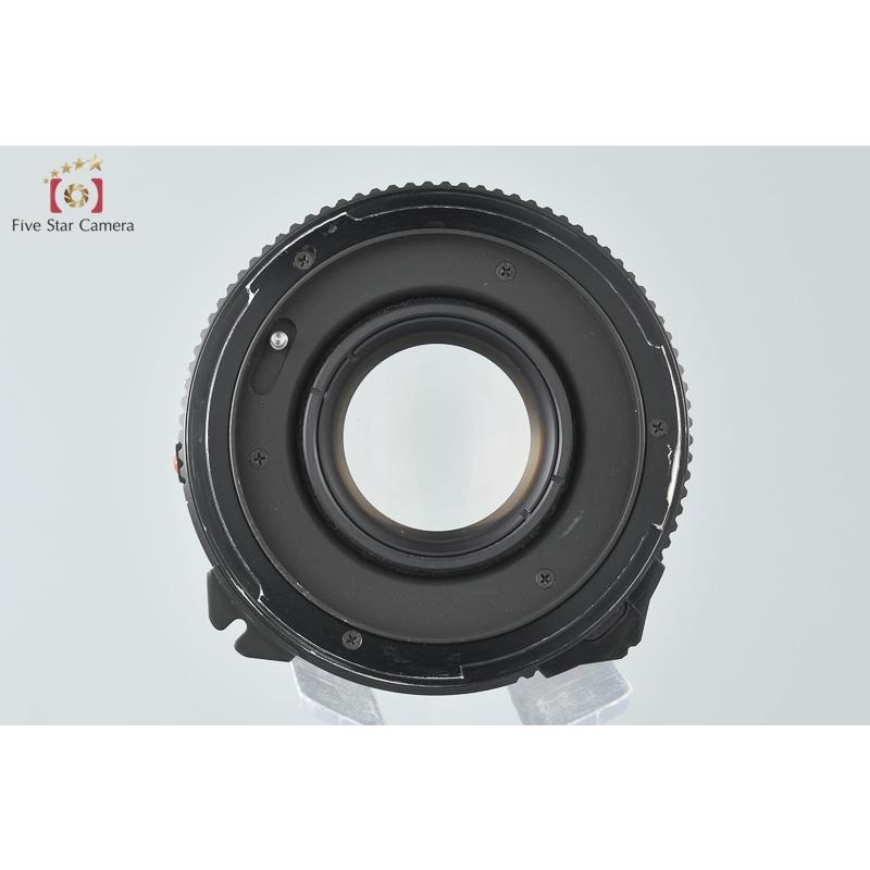Mamiya（マミヤ） 【中古】Mamiya SEKOR C E 70mm f/2.8 645用 : 中古