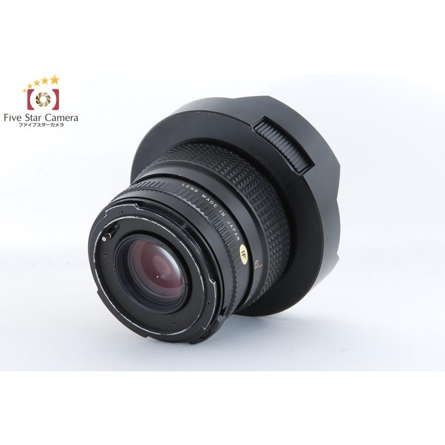 Mamiya 【中古】 マミヤ SEKOR FISHEYE ULD C 24mm f/4 : 中古 Mamiya 【中古】 マミヤ SEKOR FISHEYE ULD C 24mm f/4 : 中古