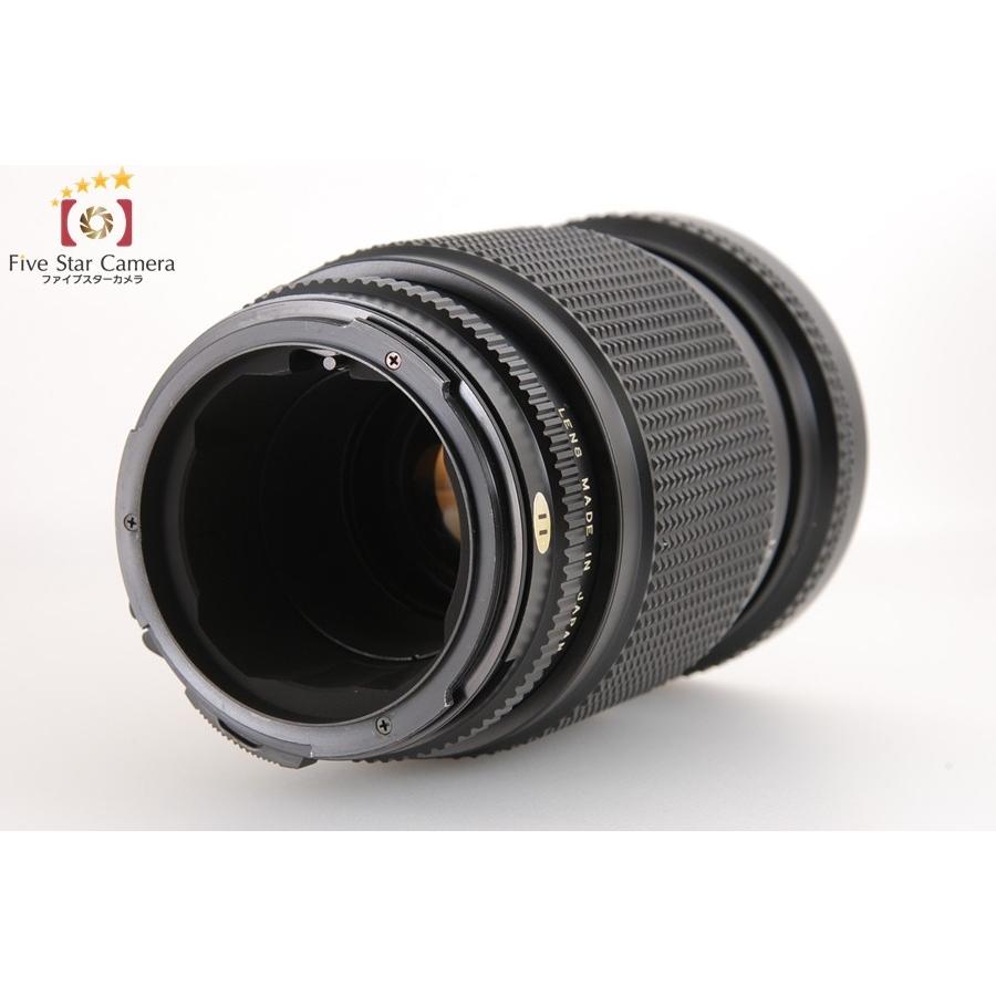 【中古】Mamiya マミヤ SEKOR SF C 145mm f/4 Mamiya（マミヤ） 【中古】Mamiya SEKOR SF C 145mm f/4 : 中古カメラ