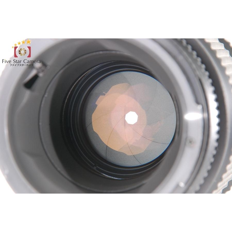 Mamiya（マミヤ） 【中古】 SEKOR SF C 145mm f/4 : 中古カメラの