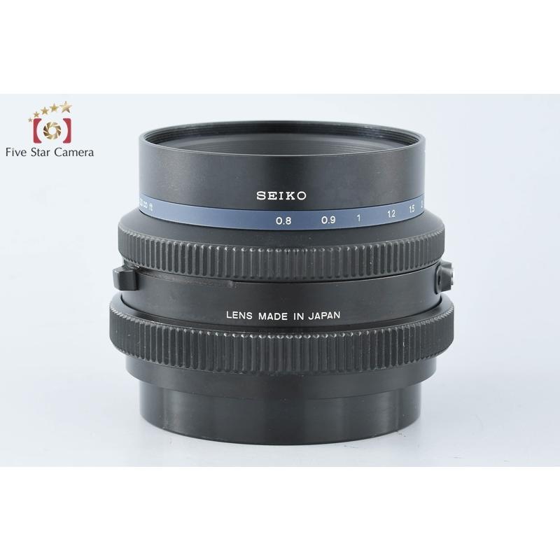 Mamiya（マミヤ） 【中古】Mamiya SEKOR Z 110mm f/2.8 W : 中古カメラ