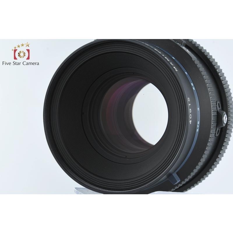 Mamiya（マミヤ） 【中古】Mamiya SEKOR Z 110mm f/2.8 W : 中古カメラ