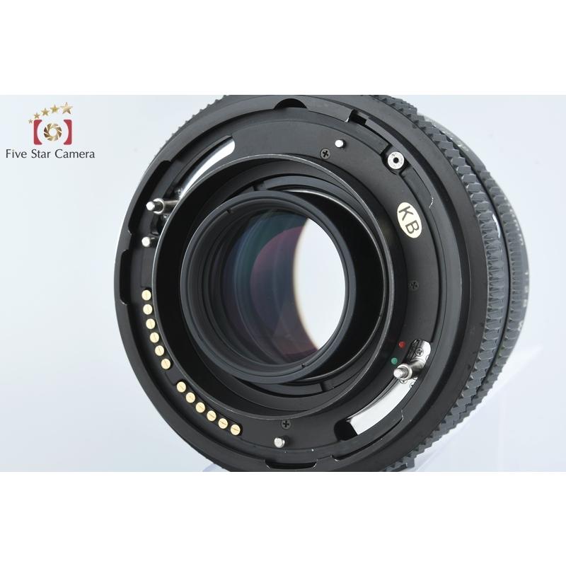 Mamiya（マミヤ） 【中古】Mamiya SEKOR Z 110mm f/2.8 W : 中古カメラ