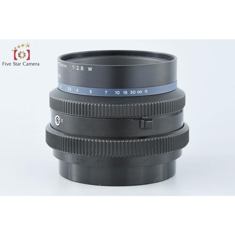Mamiya（マミヤ） 【中古】Mamiya SEKOR Z 110mm f/2.8 W : 中古カメラ
