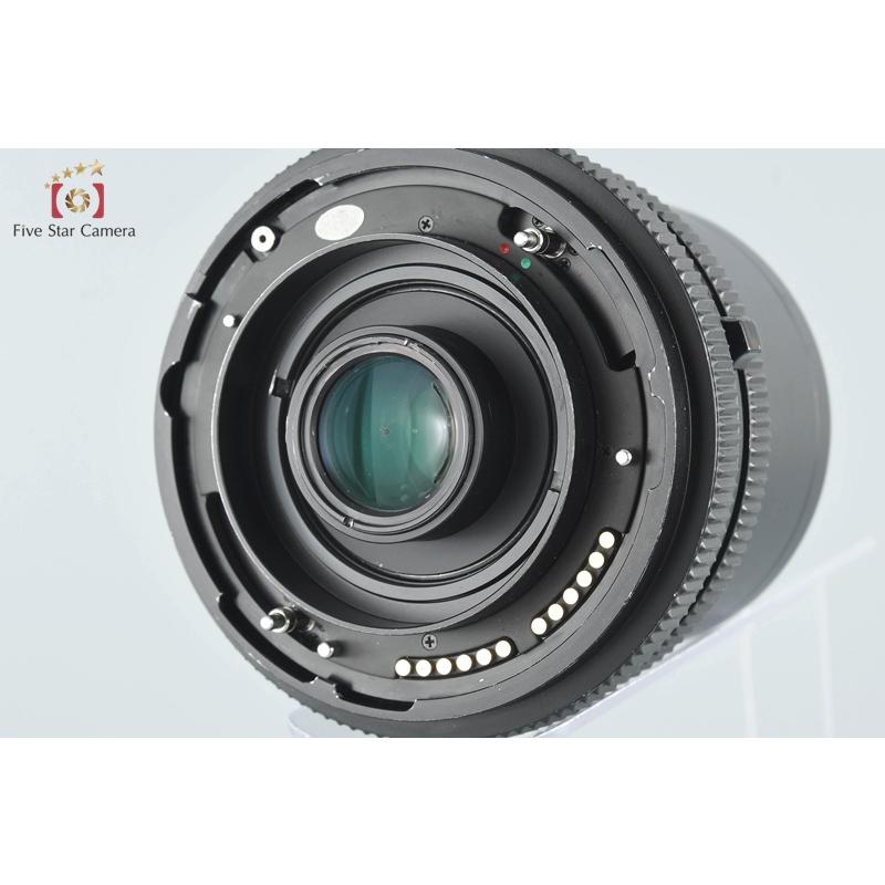 【中古】Mamiya マミヤ SEKOR Z 50mm f/4.5 W RZ67用｜five-star-camera｜06