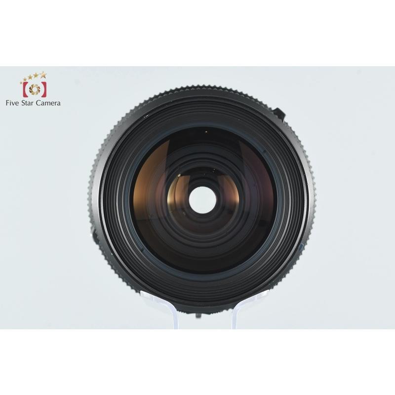 Mamiya 【中古】Mamiya マミヤ SEKOR Z 50mm f/4.5 W RZ67用 Mamiya 【中古】Mamiya マミヤ SEKOR Z 50mm f/4.5 W RZ67用