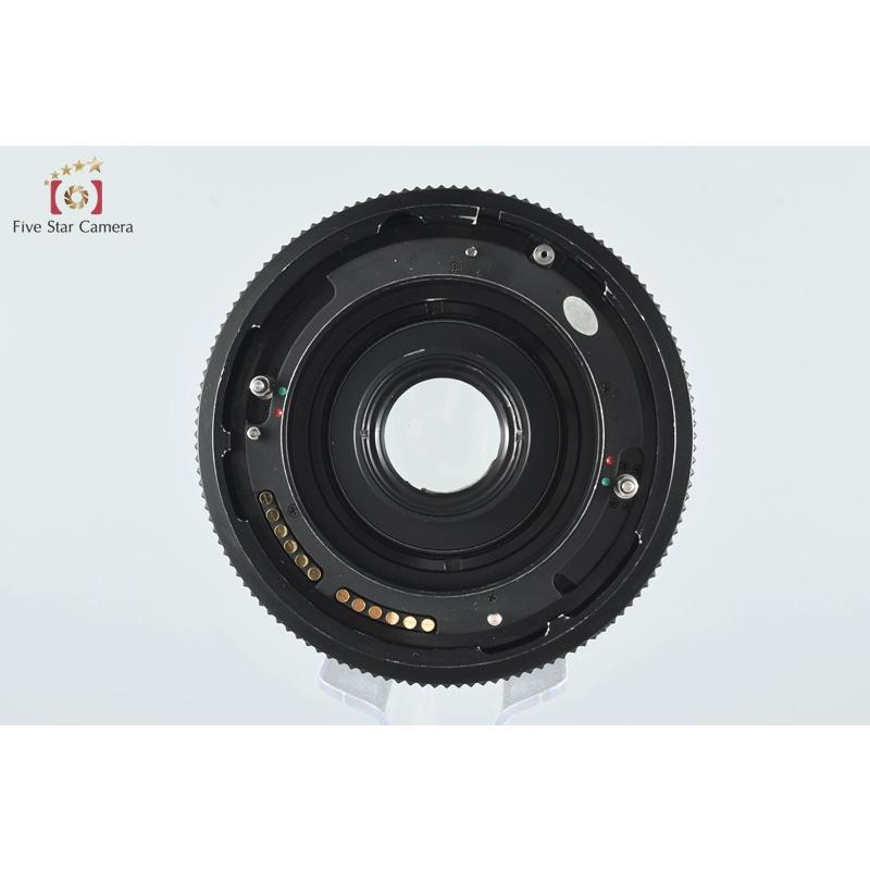Mamiya 【中古】Mamiya マミヤ SEKOR Z 50mm f/4.5 W RZ67用 Mamiya 【中古】Mamiya マミヤ SEKOR Z 50mm f/4.5 W RZ67用