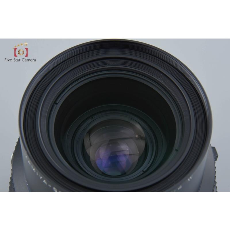 Mamiya 【中古】Mamiya マミヤ SEKOR Z 65mm f/4 W : 中古カメラ Mamiya 【中古】Mamiya マミヤ SEKOR Z 65mm f/4 W : 中古カメラ
