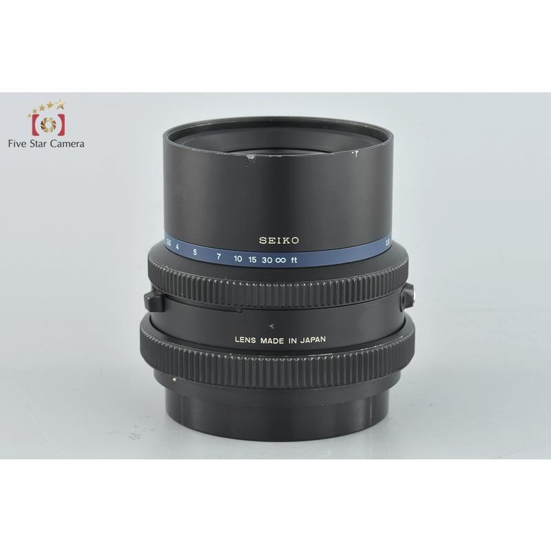 Mamiya 【中古】Mamiya マミヤ SEKOR Z 90mm f/3.5 RZ67用 Mamiya 【中古】Mamiya マミヤ SEKOR Z 90mm f/3.5 RZ67用
