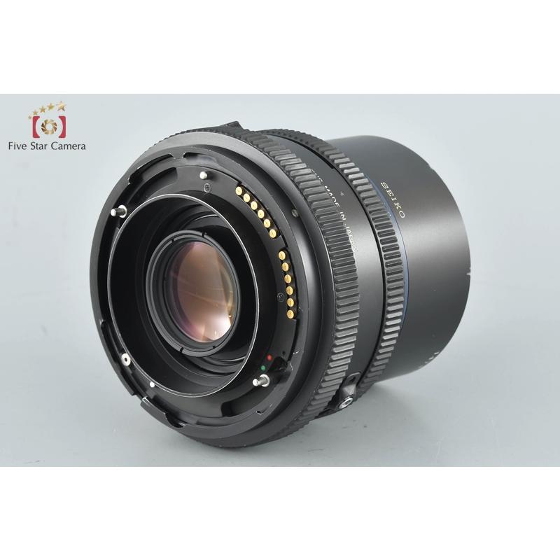 Mamiya 【中古】Mamiya マミヤ SEKOR Z 90mm f/3.5 RZ67用 Mamiya 【中古】Mamiya マミヤ SEKOR Z 90mm f/3.5 RZ67用