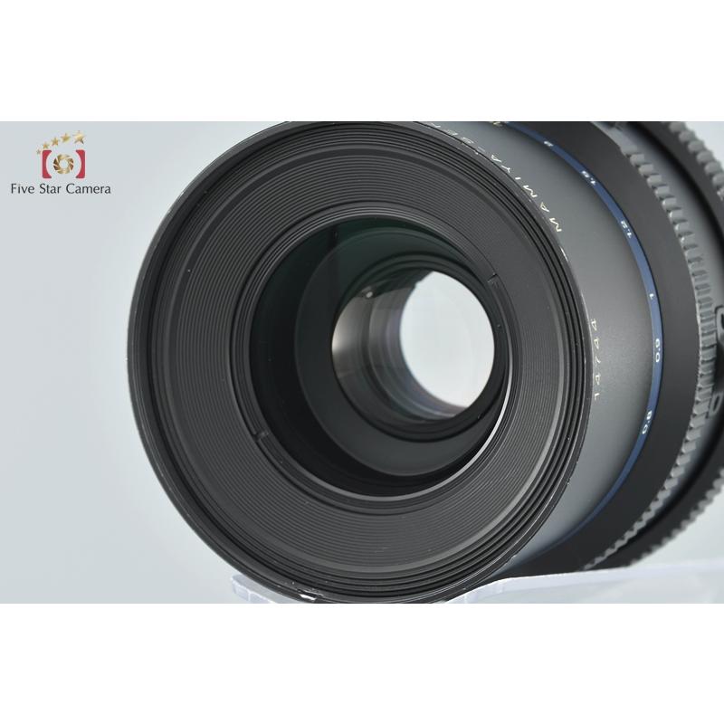 Mamiya 【中古】Mamiya マミヤ SEKOR Z 90mm f/3.5 RZ67用 Mamiya 【中古】Mamiya マミヤ SEKOR Z 90mm f/3.5 RZ67用