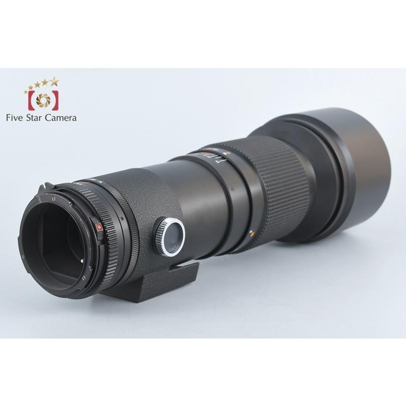 Mamiya（マミヤ） 【中古】Mamiya SEKOR C 500mm f/5.6 : 中古カメラの