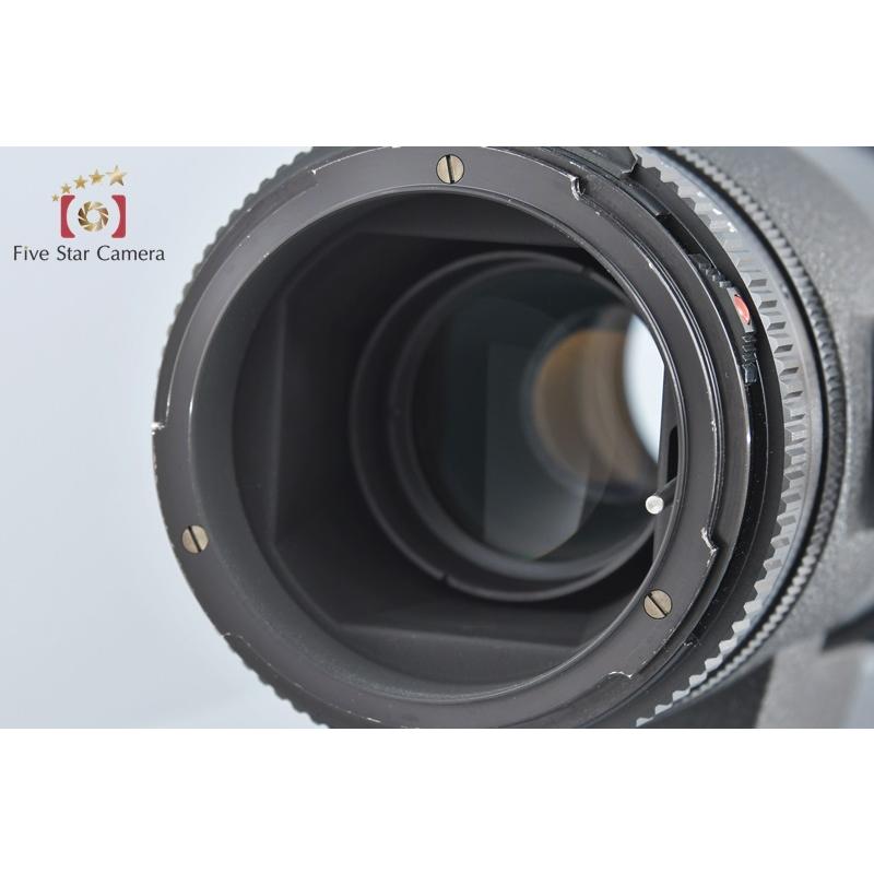 Mamiya（マミヤ） 【中古】Mamiya SEKOR C 500mm f/5.6 : 中古カメラの