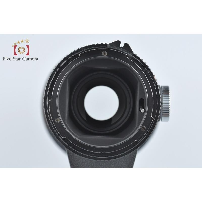 Mamiya（マミヤ） 【中古】Mamiya SEKOR C 500mm f/5.6 : 中古カメラの