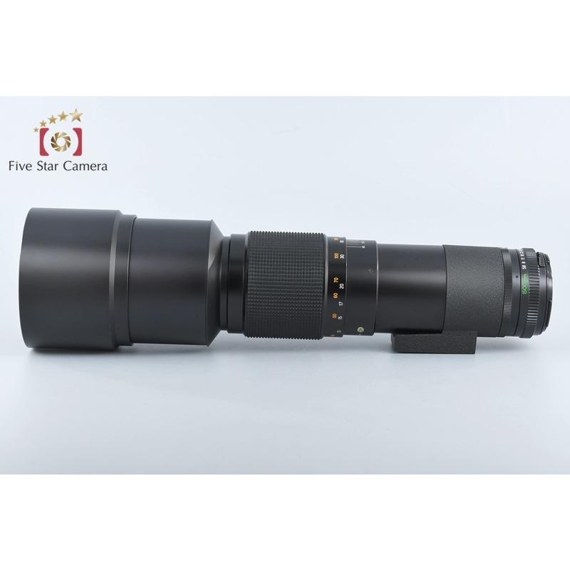 Mamiya（マミヤ） 【中古】Mamiya SEKOR C 500mm f/5.6 : 中古カメラの
