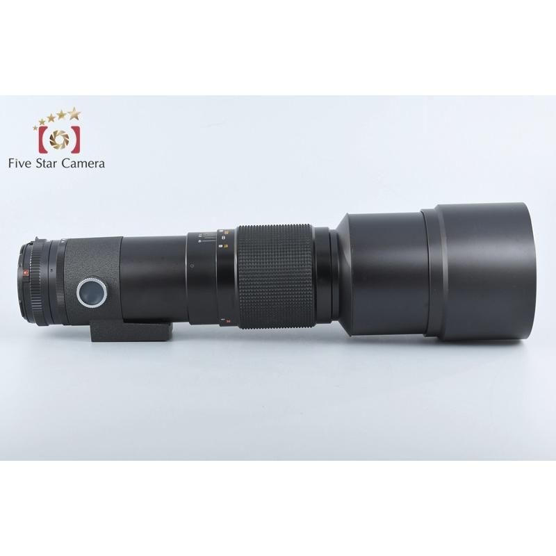 Mamiya（マミヤ） 【中古】Mamiya SEKOR C 500mm f/5.6 : 中古カメラの
