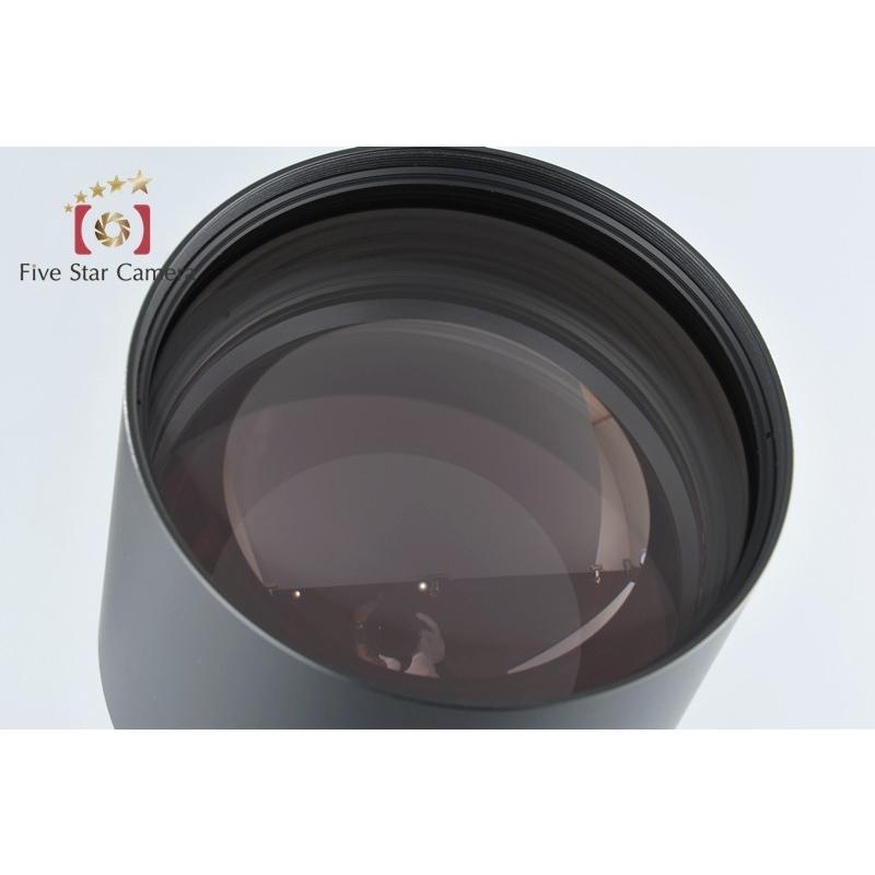 Mamiya（マミヤ） 【中古】Mamiya SEKOR Z 500mm f/8 W : 中古カメラの