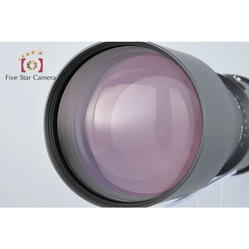 Mamiya（マミヤ） 【中古】Mamiya SEKOR Z 500mm f/8 W : 中古カメラの