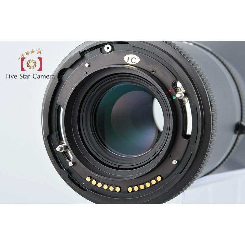 希少 Mamiya マミヤ Sekor Z 500mm f/8.0 Mamiya（マミヤ） 【中古】Mamiya SEKOR Z 500mm f/8 W : 中古カメラの