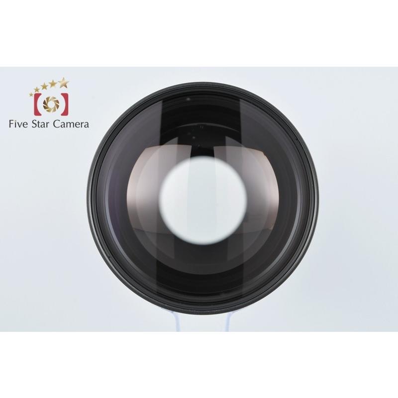 Mamiya（マミヤ） 【中古】Mamiya SEKOR Z 500mm f/8 W : 中古カメラの