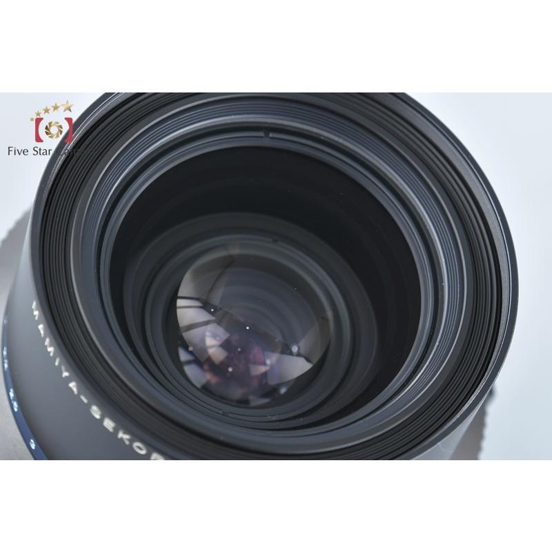 Mamiya（マミヤ） 【中古】Mamiya SEKOR Z 65mm f/4 : 中古カメラの