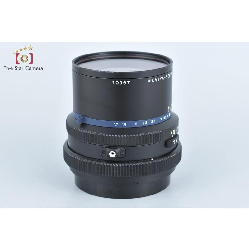 Mamiya（マミヤ） 【中古】Mamiya SEKOR Z 65mm f/4 : 中古カメラの