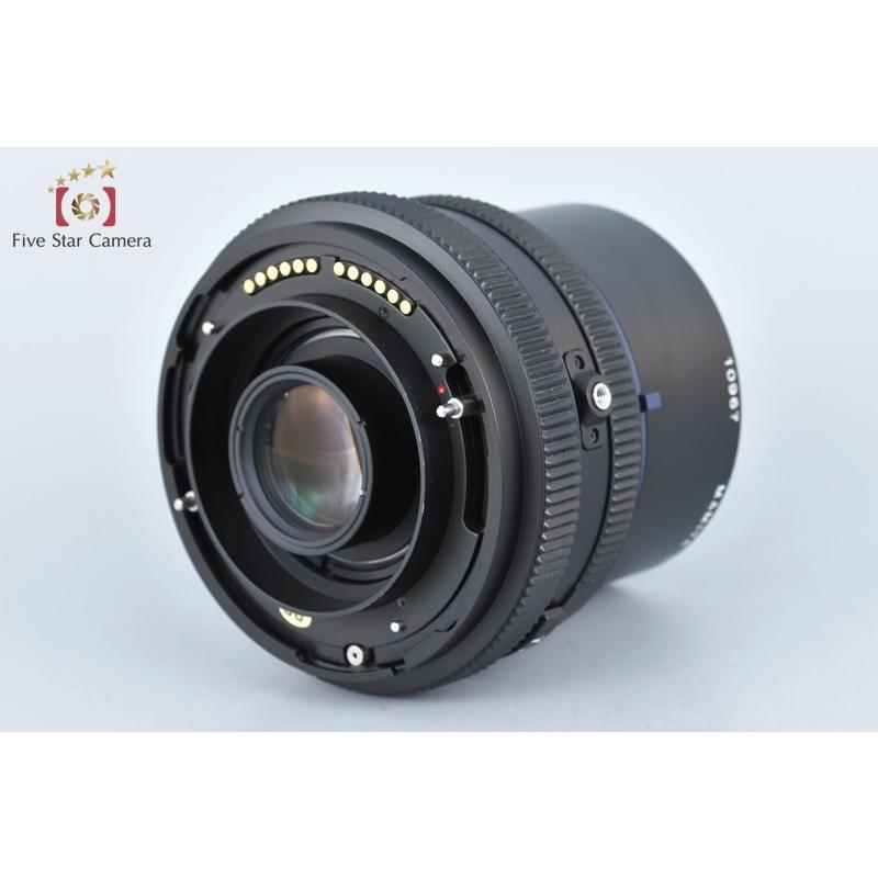 フィルムカメラ MAMIYA SEKOR Z 65mm Mamiya（マミヤ） 【中古】Mamiya SEKOR Z 65mm f/4 : 中古カメラの