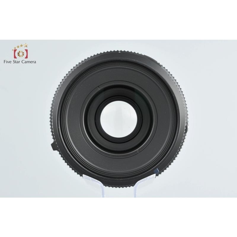 Mamiya マミヤ SEKOR Z 90mm f/3.5 【公式通販】