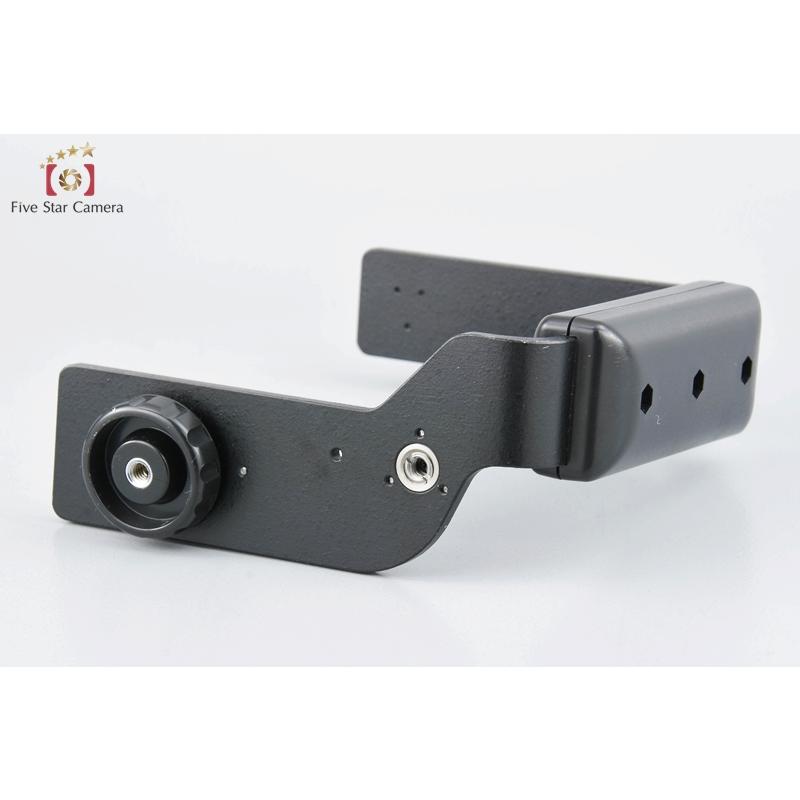 中古】Mamiya マミヤ AD401 レフトハンドグリップ ストロボブラケット