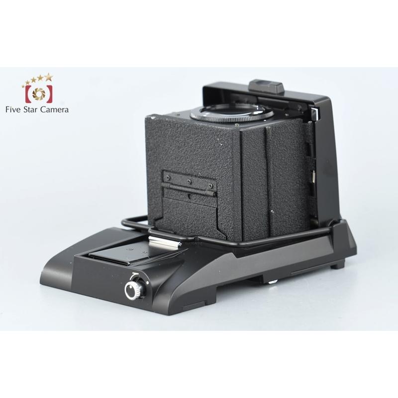 【中古】Mamiya マミヤ ウエストレベルファインダー S M645用 mamiyawaistlevelfinders0615中古
