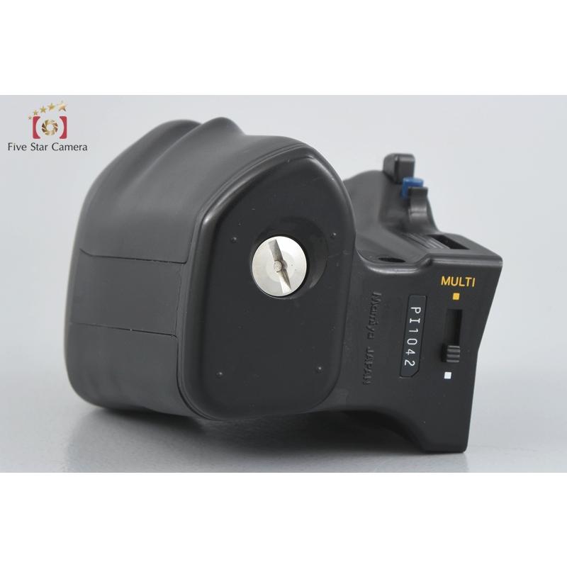 中古】Mamiya マミヤ WG401 ワインダーグリップ 645用 : 中古カメラの