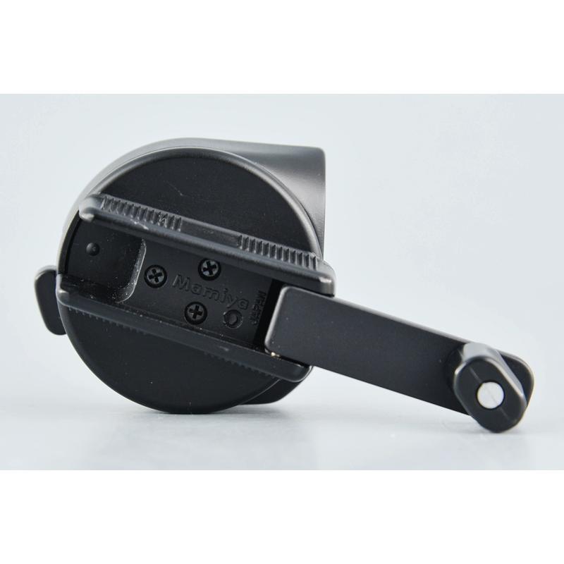 mamiya645 巻き上げクランク 中古】Mamiya マミヤ 巻き上げクランク 645用 : 中古カメラのファイブ