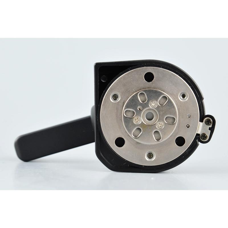 MAMIYA 645PRO用 巻上げクランク マミヤ カメラアクセサリ 中古】Mamiya マミヤ 巻き上げクランク 645用 : 中古カメラの