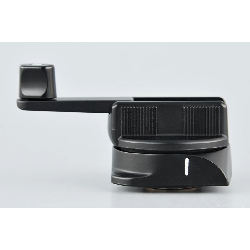 マミヤ Mamiya M645 巻き上げクランク 中古】Mamiya マミヤ 巻き上げクランク 645用 : 中古カメラのファイブ
