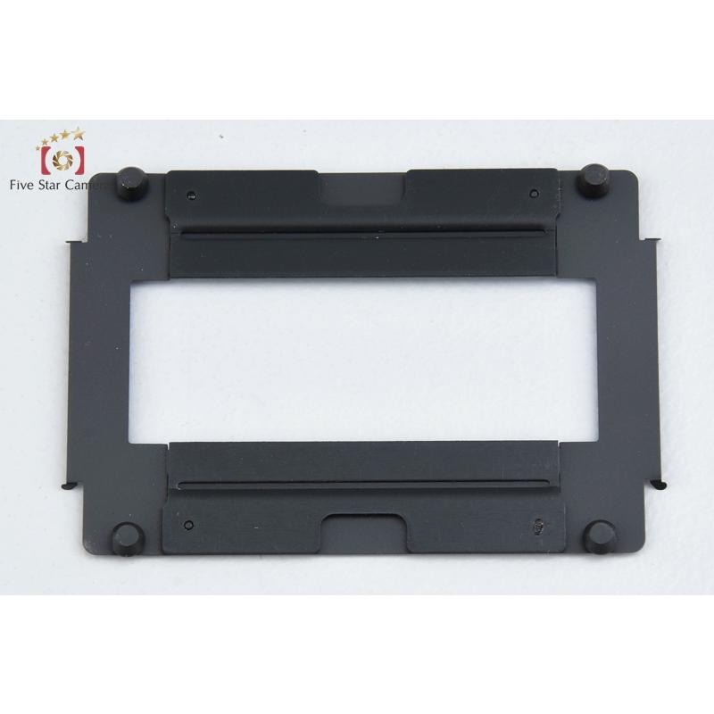 名入れ無料】Mamiya マミヤ 7用 135 AD701 パノラマアダプターキット