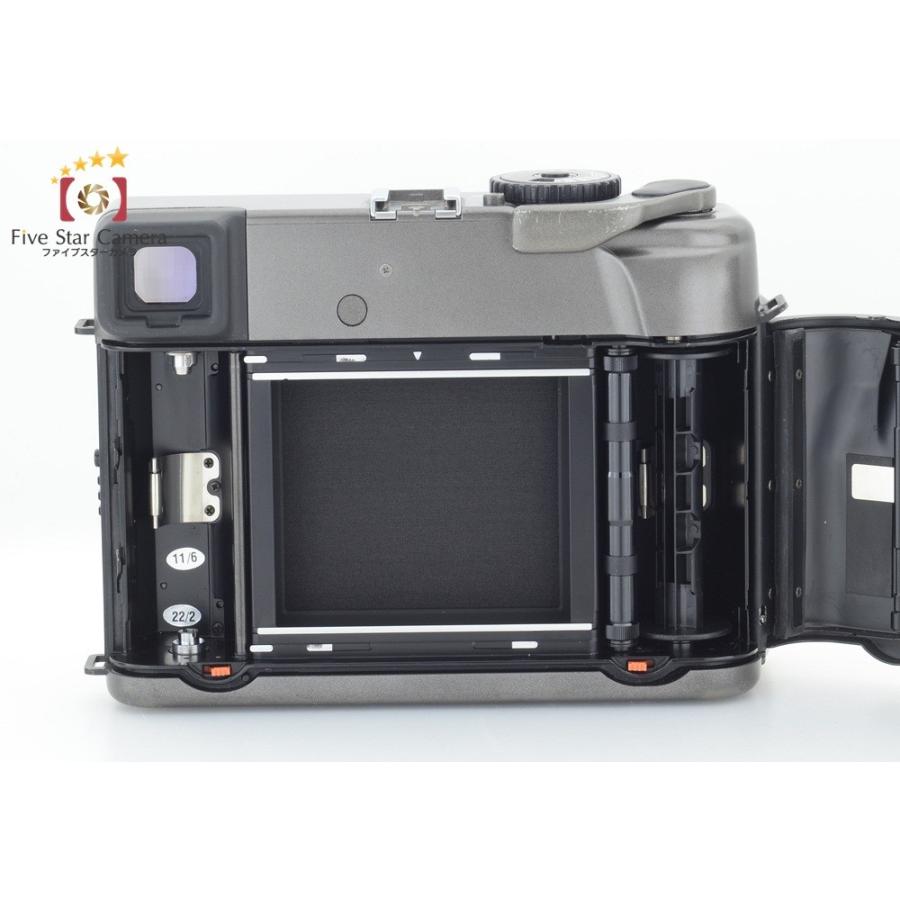 Mamiya 【中古】Mamiya マミヤ 7 中判フィルムカメラ 7II仕様 Mamiya 【中古】Mamiya マミヤ 7 中判フィルムカメラ 7II仕様