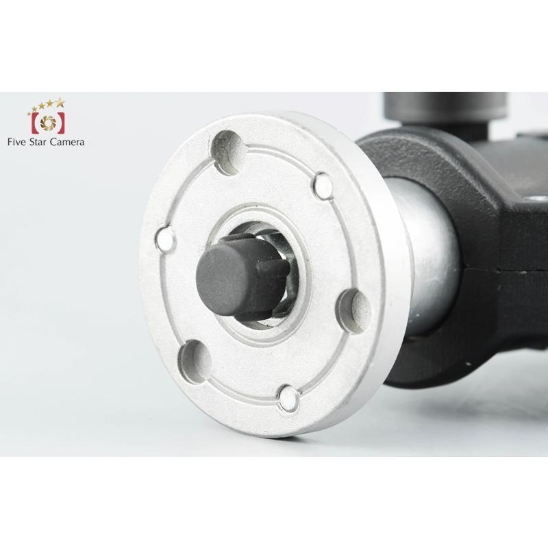 中古】Manfrotto マンフロット 131DD アクセサリーアーム 元箱付き 