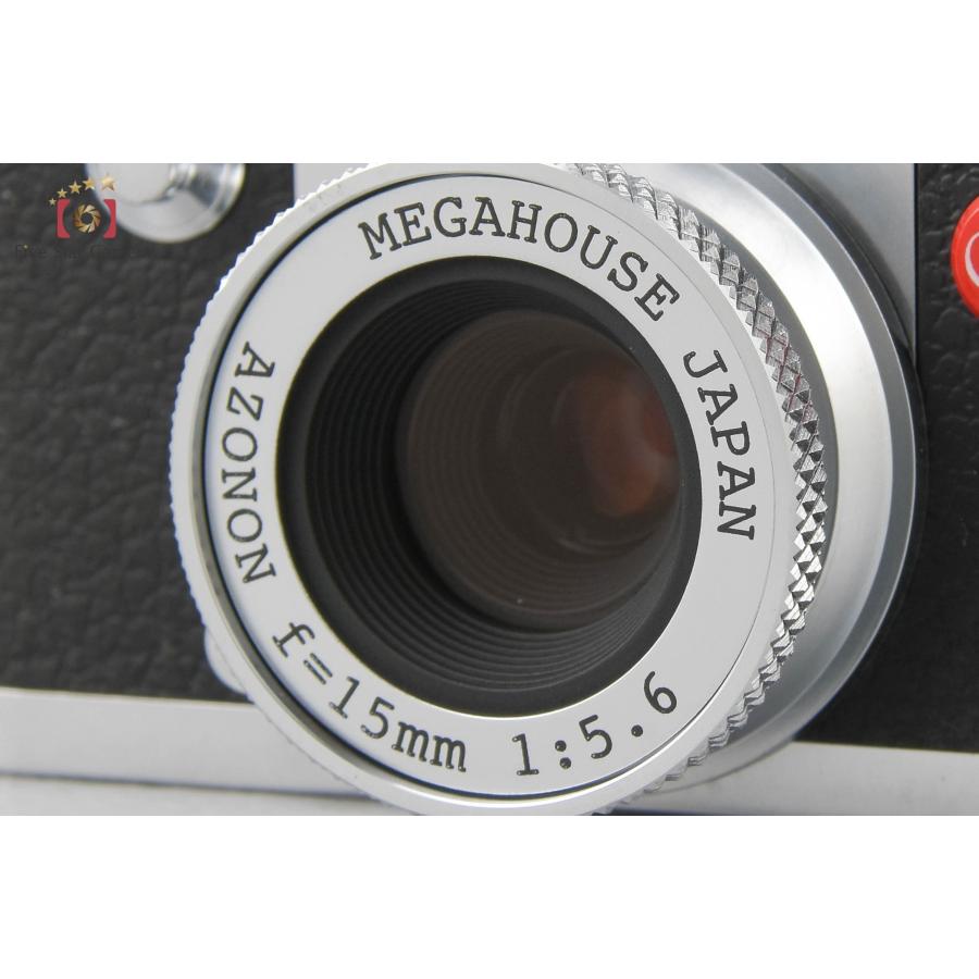 中古】MEGA HOUSE メガハウス SHARAN Leica III f モデル 元箱 中古】MEGA HOUSE メガハウス SHARAN Leica III f モデル 元箱