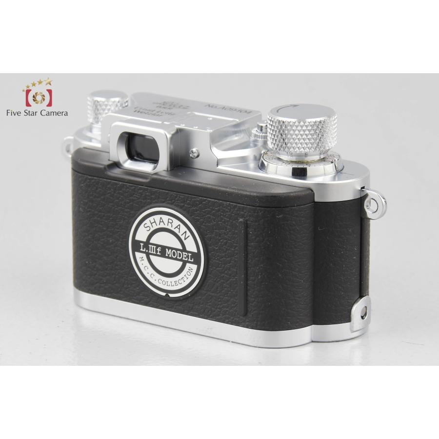 中古】MEGA HOUSE メガハウス SHARAN Leica III f モデル 元箱 中古】MEGA HOUSE メガハウス SHARAN Leica III f モデル 元箱