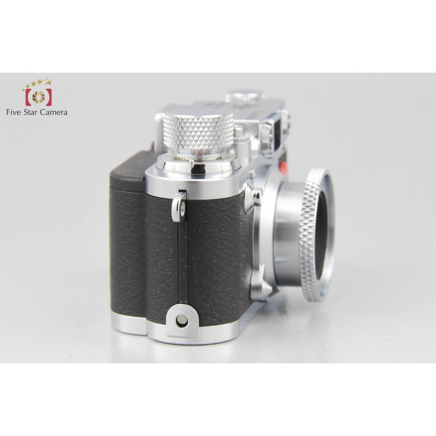 中古】MEGA HOUSE メガハウス SHARAN Leica III f モデル 元箱 中古】MEGA HOUSE メガハウス SHARAN Leica III f モデル 元箱