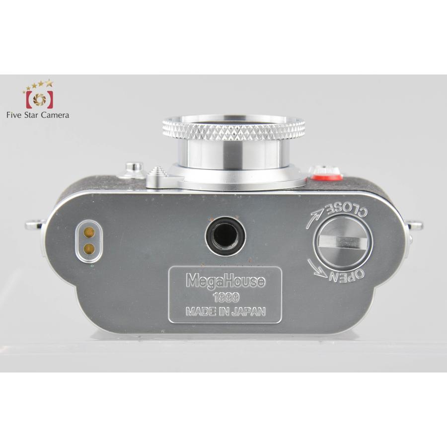 中古】MEGA HOUSE メガハウス SHARAN Leica III f モデル 元箱 中古】MEGA HOUSE メガハウス SHARAN Leica III f モデル 元箱