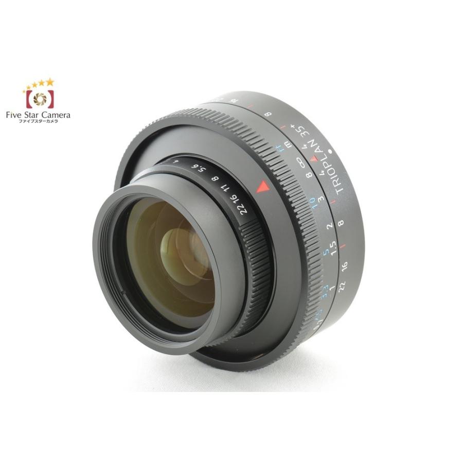 中古】Meyer Optik Gorlitz メイヤーオプティックゴルリッツ TRIOPLAN