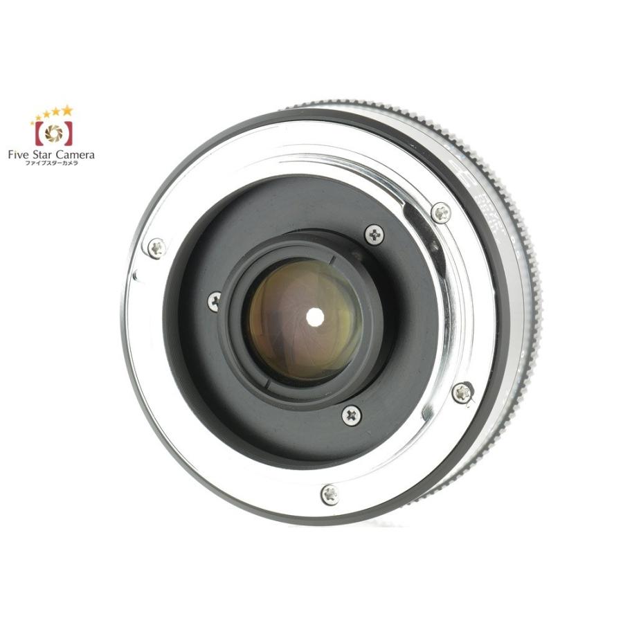 中古】Meyer Optik Gorlitz メイヤーオプティックゴルリッツ TRIOPLAN