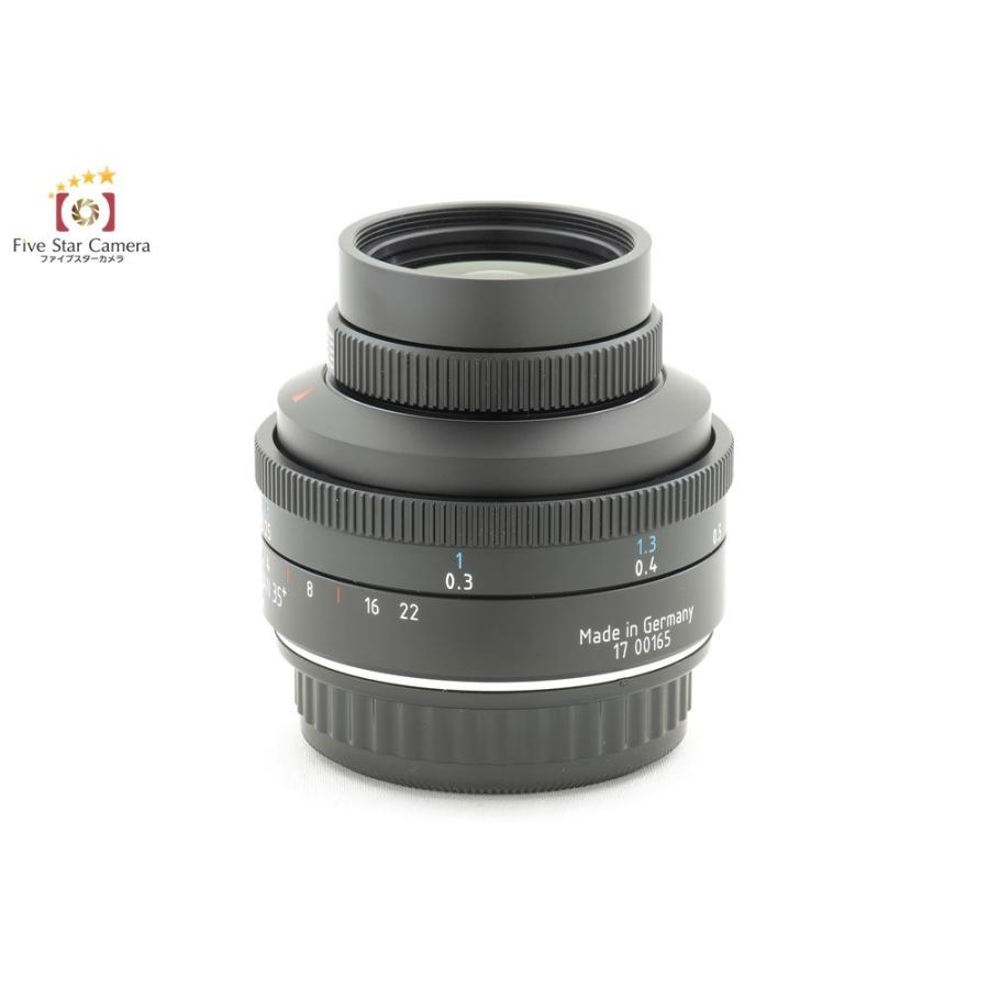 中古】Meyer Optik Gorlitz メイヤーオプティックゴルリッツ TRIOPLAN